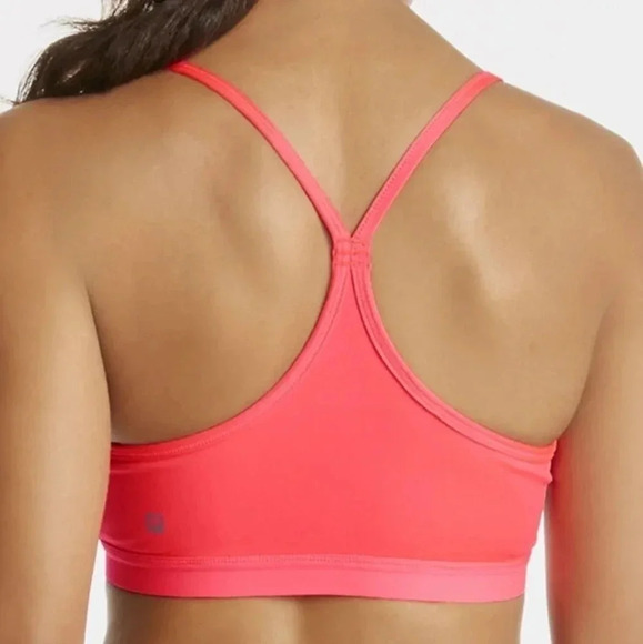 Snapdragon Reversible Fabletics Sports Bra - Picture 5 of 5